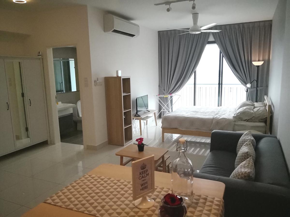 Teega Suites @ Ph Нусаджайя Экстерьер фото