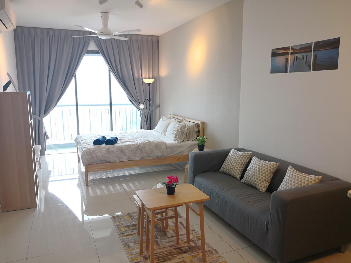 Teega Suites @ Ph Нусаджайя Экстерьер фото