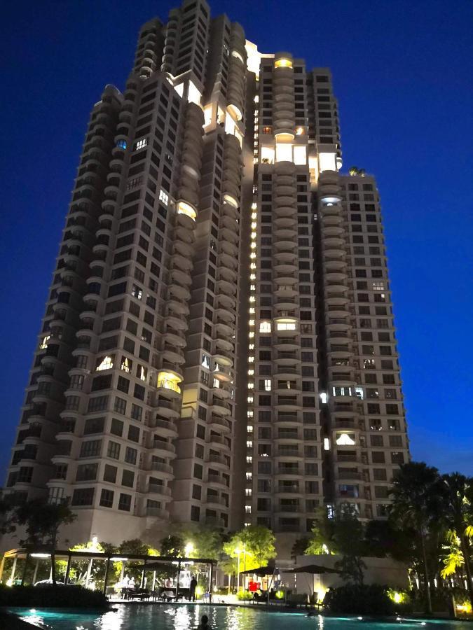 Teega Suites @ Ph Нусаджайя Экстерьер фото